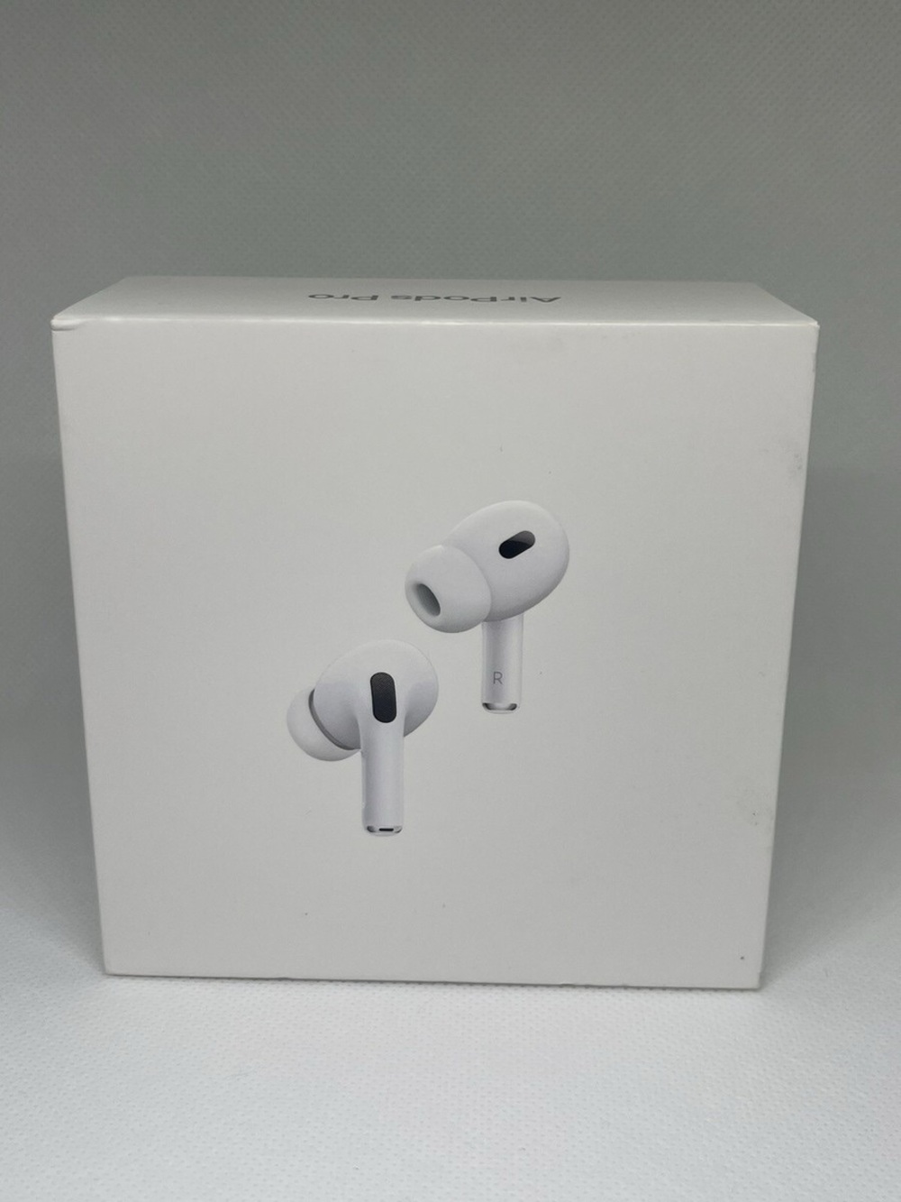 Apple AirPods Pro (2nd Generation) Wireless Earbuds - White
